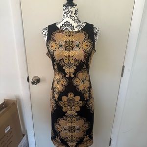 New York stand and co women’s dress size small